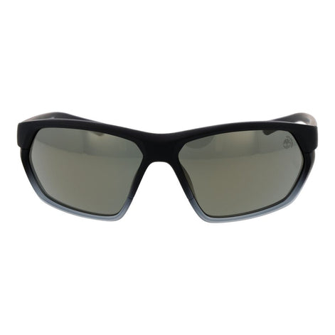 Timberland Black Plastic Sunglasses Timberland