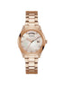 Guess Multicolor Stainless Steel Dress Watch Guess