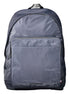Tommy Hilfiger Blue Polyester Men Backpack Tommy Hilfiger