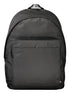 Tommy Hilfiger Nero Polyester Men Backpack Tommy Hilfiger