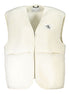 Calvin Klein Bianco Polyester Women's Vest Calvin Klein