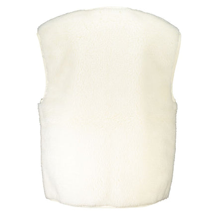 Calvin Klein Bianco Polyester Women's Vest Calvin Klein