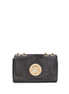 Chloé Brown Calf Leather Bos Taurus Shoulder Bag Chloé