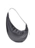 Marni Black Calf Leather Bos Taurus Shoulder Bag Marni