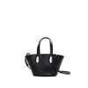 Alexander Wang Black Leather Shoulder Bag Alexander Wang
