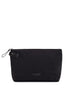 Bottega Veneta Black Nylon Clutch Bag Bottega Veneta