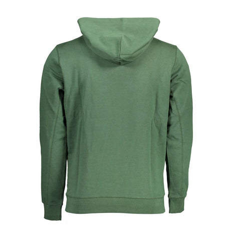 U.S. POLO ASSN. Verde Cotton Men Sweatshirt U.S. POLO ASSN.
