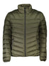 Napapijri Verde Poliammide Men's Jacket Napapijri