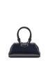 Givenchy Black Calf Leather Bos Taurus Handbag Givenchy