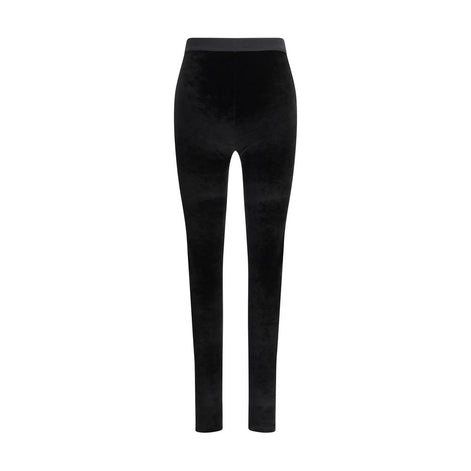 Tom Ford Black Triacetate Leggings Tom Ford