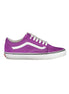 Vans Viola Polyester Women Sneaker Vans