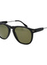 Serengeti Black Plastic Sunglasses Serengeti