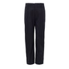 Bottega Veneta Navy Blue Cotton Pant Bottega Veneta