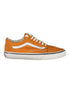 Vans Arancione Polyester Women Sneaker Vans