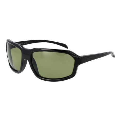Serengeti Black Plastic Sunglasses Serengeti
