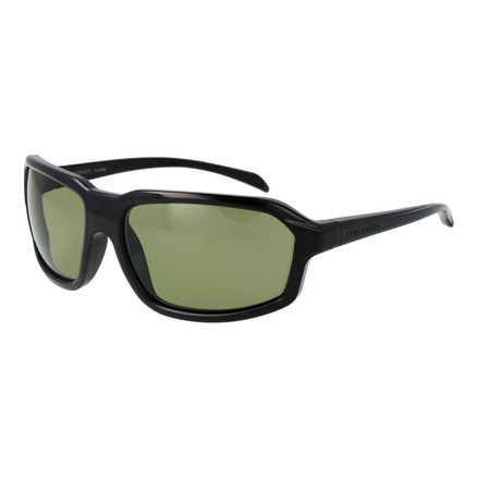 Serengeti Black Plastic Sunglasses Serengeti