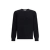 Alexander McQueen Black Cashmere Cashmere Sweater Alexander McQueen