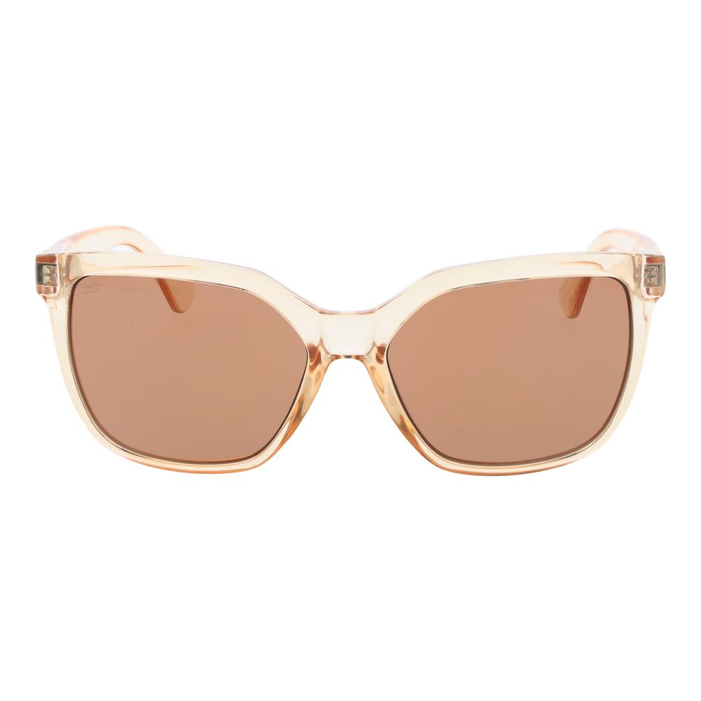 Serengeti Beige Eco Nylon Sunglasses Serengeti