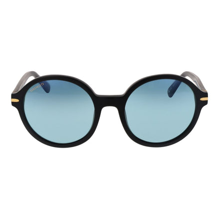 Serengeti Black Acetate Sunglasses Serengeti