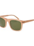 Serengeti Beige Acetate Sunglasses Serengeti