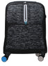 Piquadro Black Fabric Luggage And Travel Piquadro