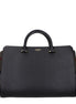 Burberry Black Leather Handbag Burberry