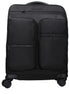 Piquadro Black Fabric Luggage And Travel Piquadro