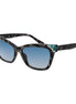 Guess Multicolor Stainless Steel Sunglasses Guess