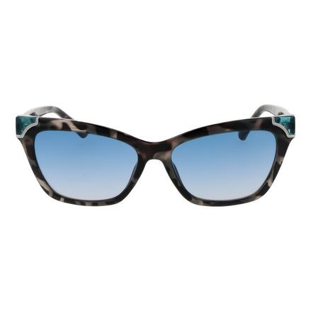 Guess Multicolor Stainless Steel Sunglasses Guess