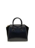 Givenchy Black Calf Leather Bos Taurus Handbag Givenchy