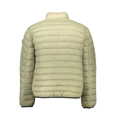 U.S. POLO ASSN. Verde Nylon Mens Jacket U.S. POLO ASSN.