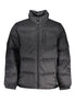 Vans Black Polyester Men's Jacket Vans