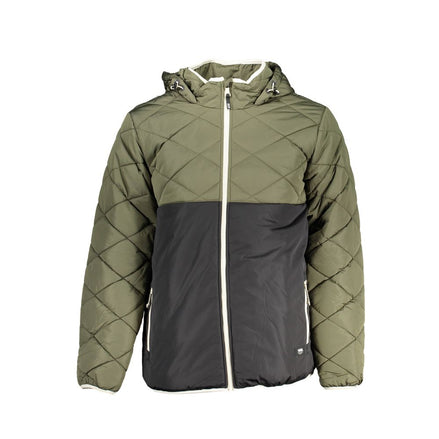 Vans Verde Polyester Men's Jacket Vans