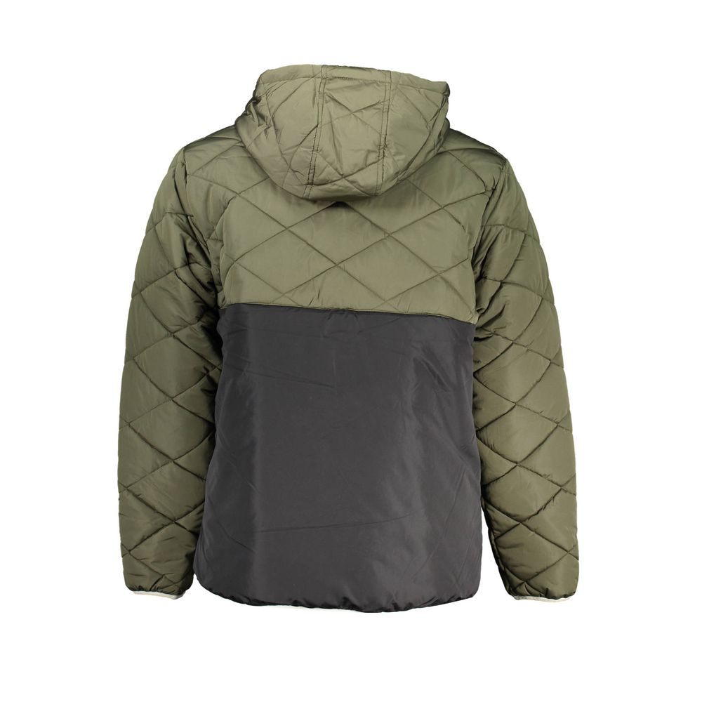 Vans Verde Polyester Men's Jacket Vans