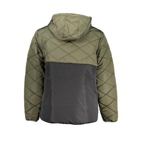 Vans Verde Polyester Men's Jacket Vans