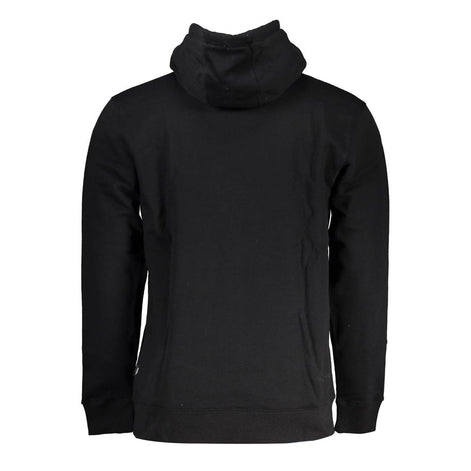 Vans Black Cotton Men's Sweatshirt Vans