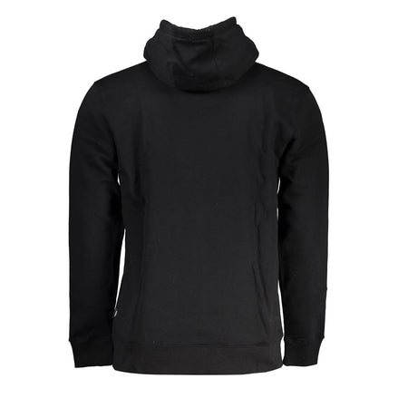 Vans Black Cotton Men's Sweatshirt Vans