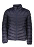 Napapijri Blue Polyamide Men's Jacket Napapijri