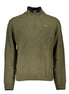 Napapijri Verde Tessuto Men Sweater Napapijri
