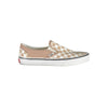 Baskets Vans Nero en polyester pour femmes