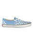 Vans Azzurro Polyester Women Sneaker Vans