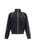 Kenzo Black Polyester Sweatshirt Kenzo