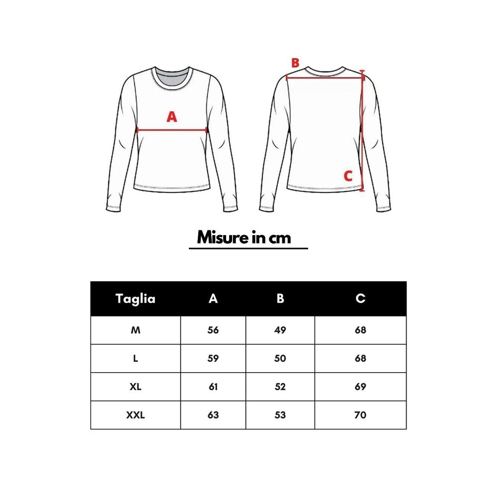 Jil Sander Blue Cotton T-Shirt Jil Sander