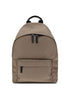 Givenchy Brown Polyamide Backpack Givenchy