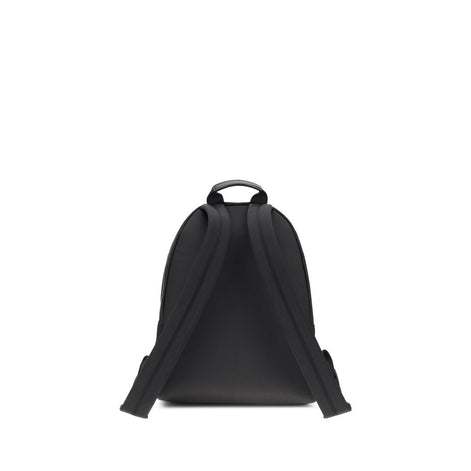 Givenchy Black Polyamide Backpack Givenchy