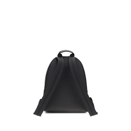 Givenchy Black Polyamide Backpack Givenchy