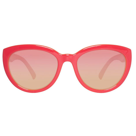 Benetton Multicolor Injected Sunglasses Benetton