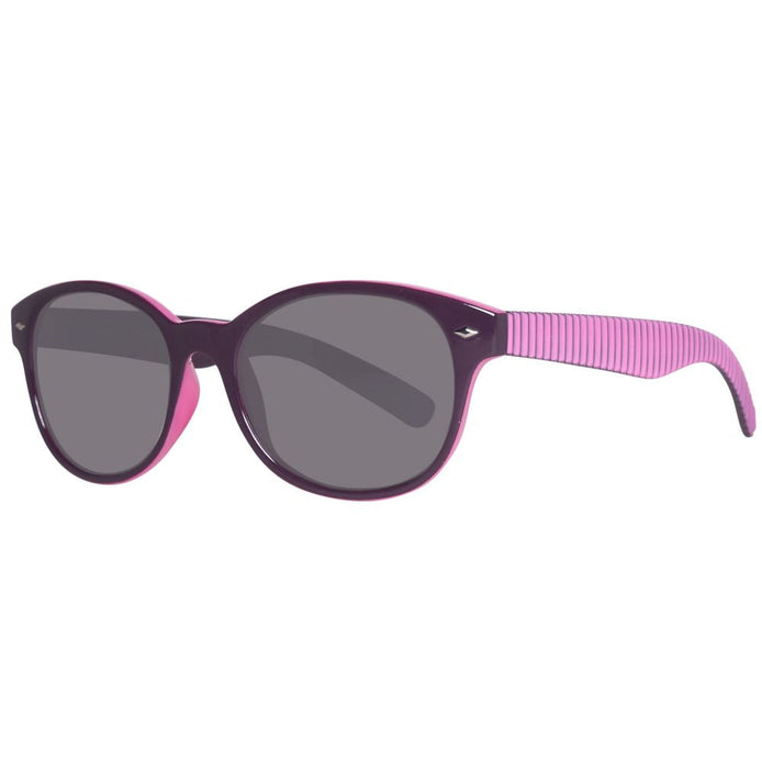 Benetton Multicolor Injected Sunglasses Benetton
