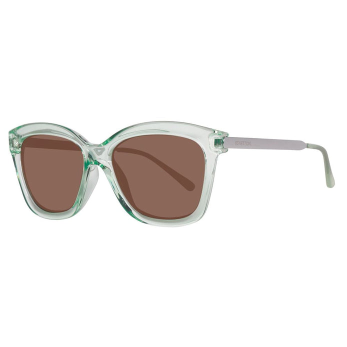 Benetton Bicolor Resin Sunglasses Benetton