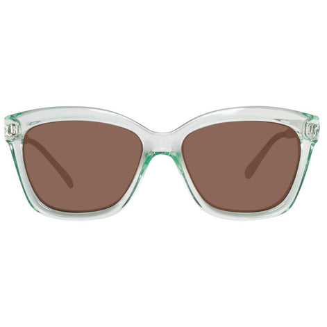 Benetton Bicolor Resin Sunglasses Benetton